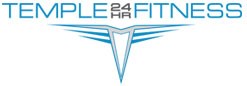 Temple Fitness Logo
